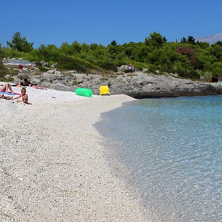 Secluded Holiday House Povlja, Brac - 14500 Zewnętrze zdjęcie