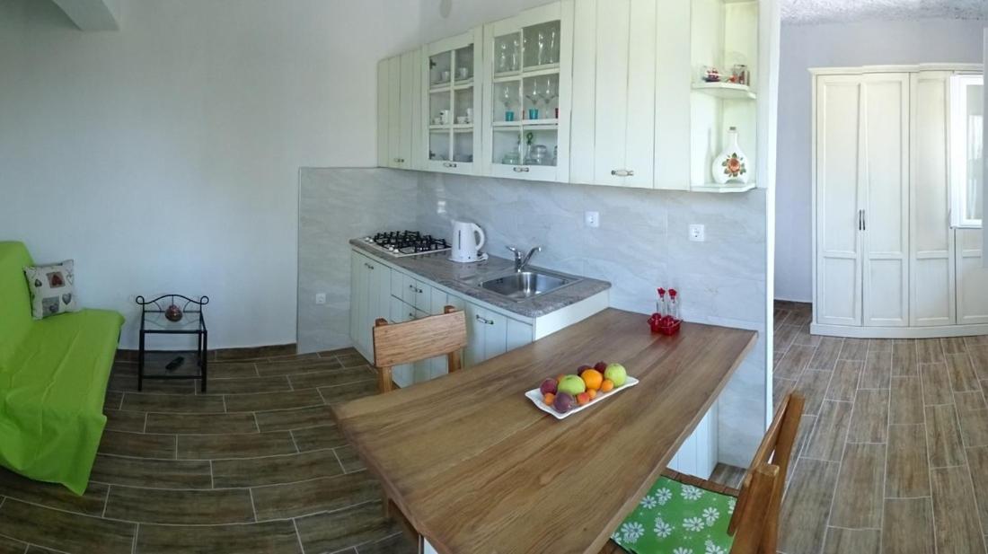 Secluded Holiday House Povlja, Brac - 14500 Zewnętrze zdjęcie