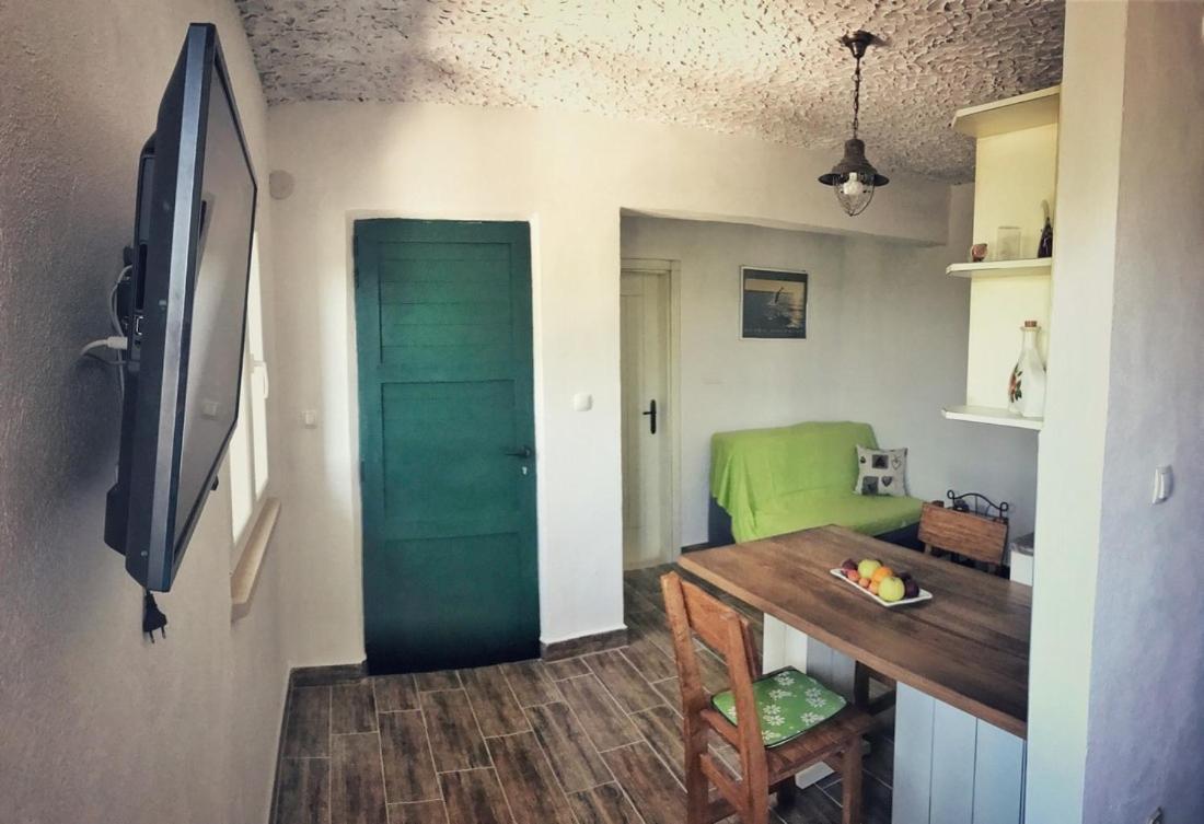 Secluded Holiday House Povlja, Brac - 14500 Pokój zdjęcie